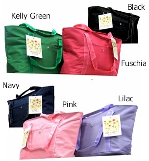 Thermost Insulated Shopping Bag